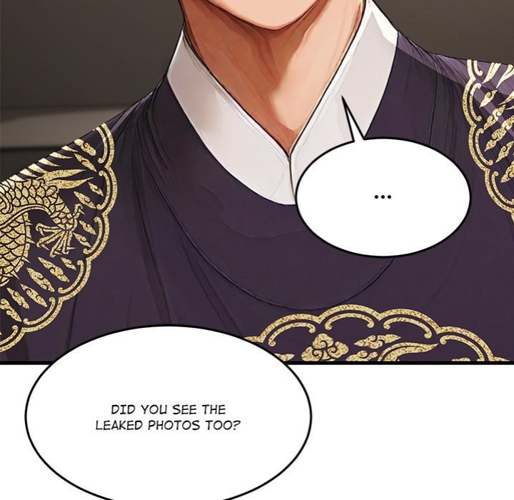 Master of the Spotlight - Chapter 21 Page 92