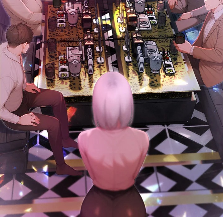 Master of the Spotlight - Chapter 22 Page 203