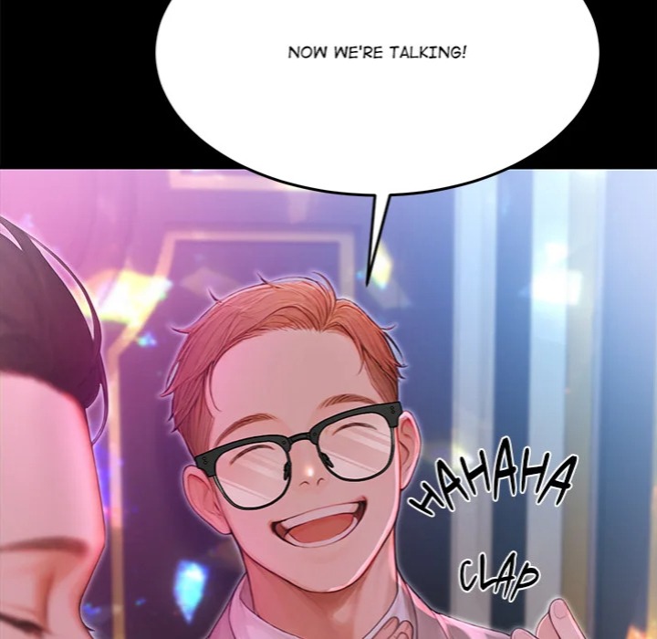 Master of the Spotlight - Chapter 22 Page 205