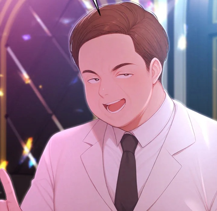 Master of the Spotlight - Chapter 22 Page 217