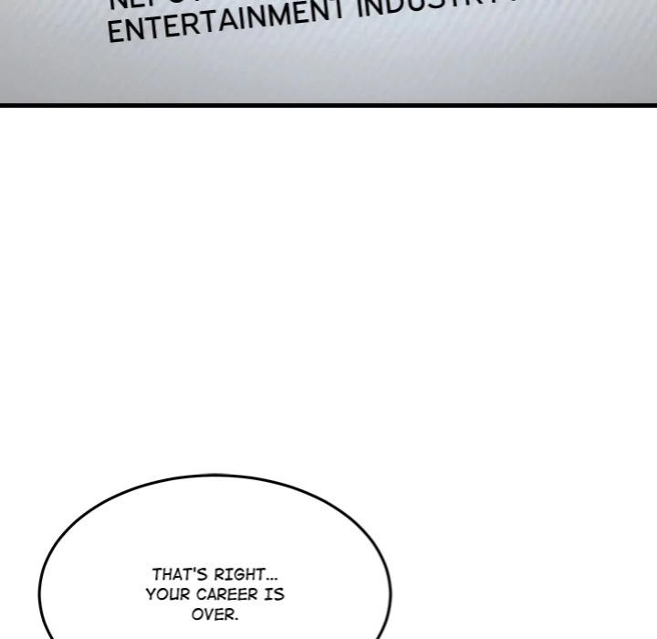 Master of the Spotlight - Chapter 22 Page 25