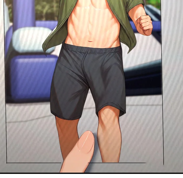 Master of the Spotlight - Chapter 22 Page 76