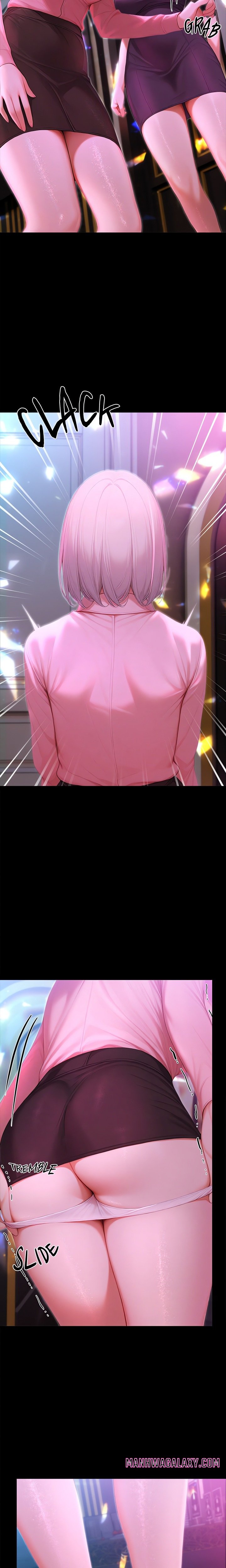 Master of the Spotlight - Chapter 23 Page 14