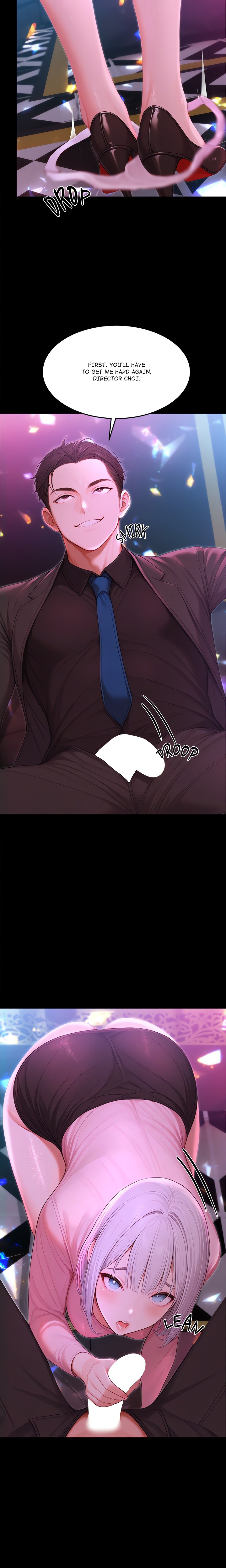 Master of the Spotlight - Chapter 23 Page 15