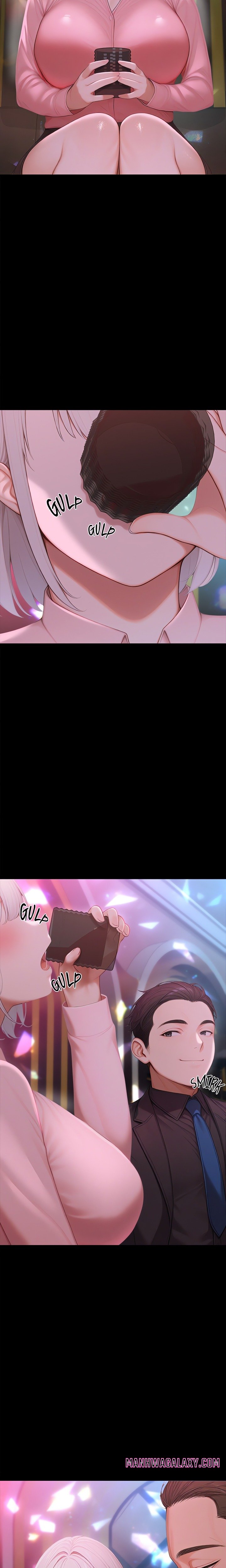 Master of the Spotlight - Chapter 23 Page 2