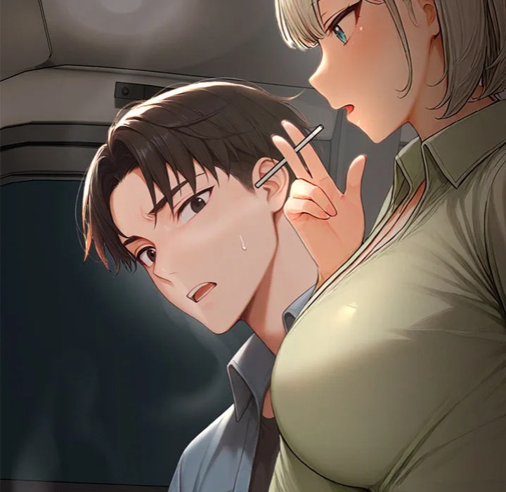 Master of the Spotlight - Chapter 24 Page 125