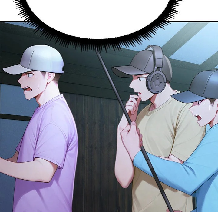 Master of the Spotlight - Chapter 24 Page 20