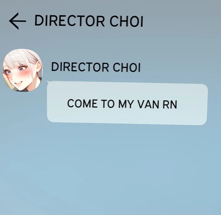 Master of the Spotlight - Chapter 24 Page 93