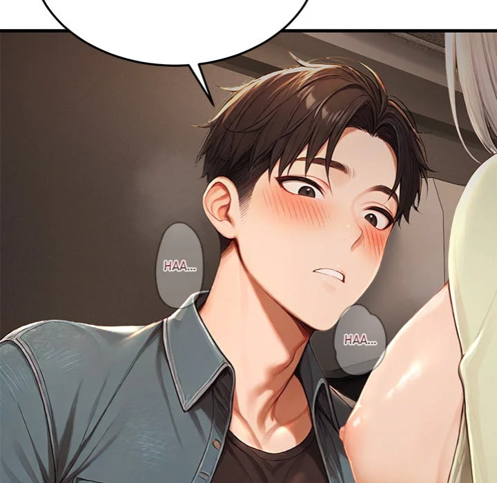 Master of the Spotlight - Chapter 26 Page 21