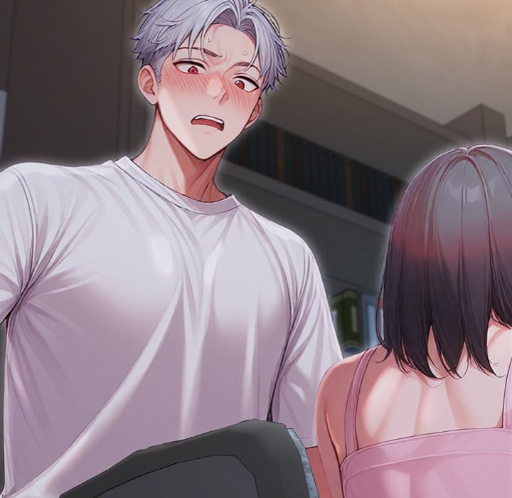 Master of the Spotlight - Chapter 27 Page 105