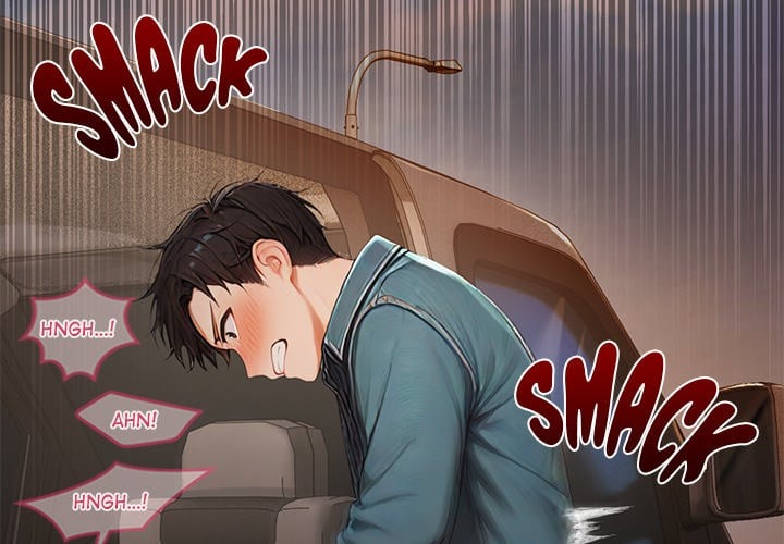 Master of the Spotlight - Chapter 27 Page 2