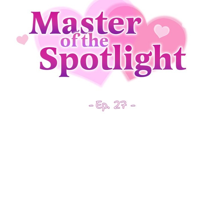 Master of the Spotlight - Chapter 27 Page 52