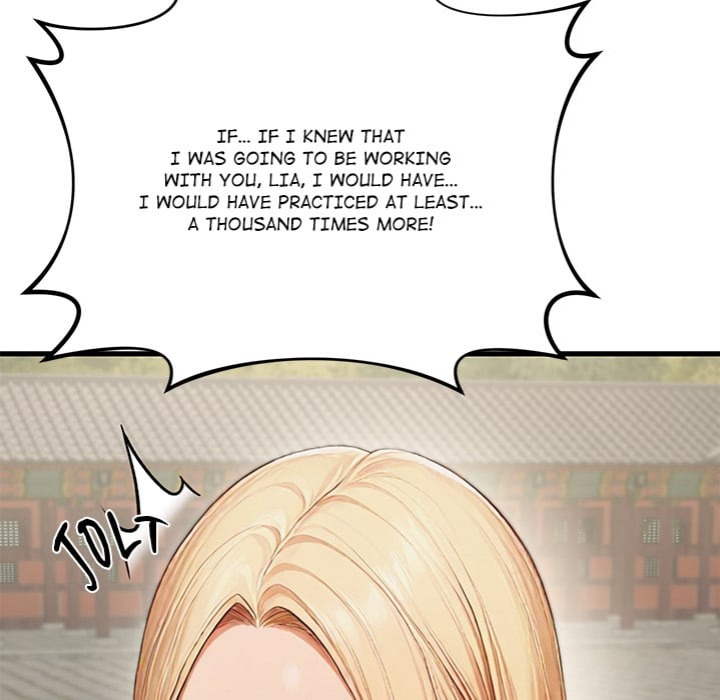 Master of the Spotlight - Chapter 27 Page 73