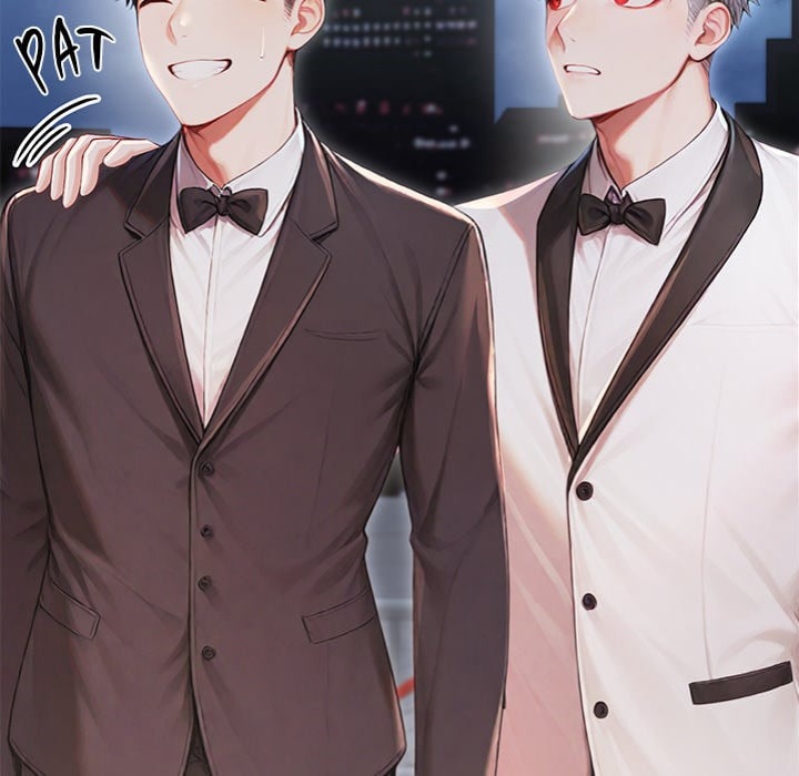 Master of the Spotlight - Chapter 28 Page 182