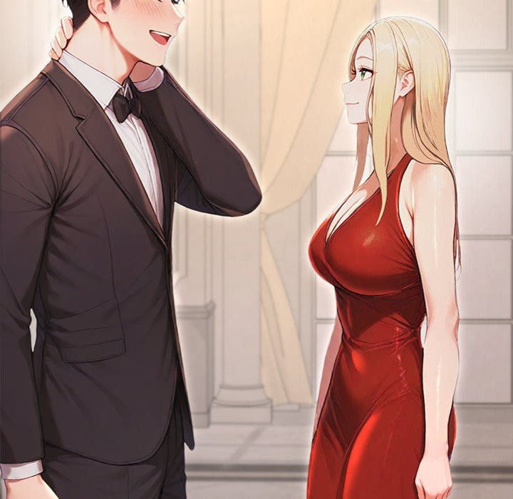 Master of the Spotlight - Chapter 28 Page 200