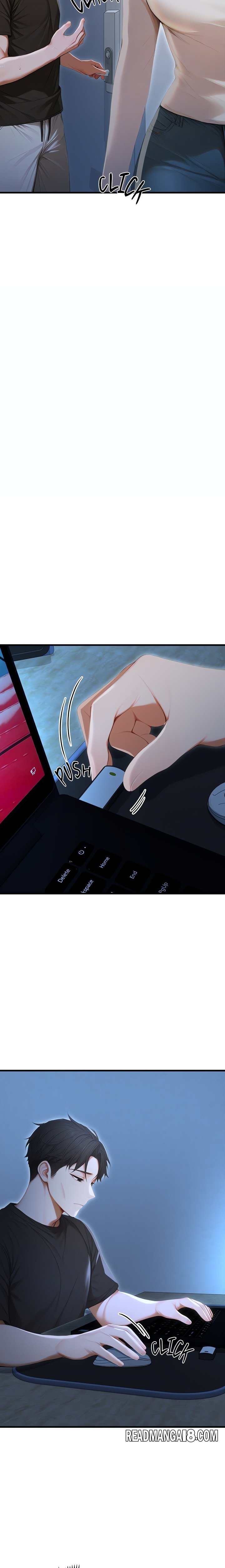 Master of the Spotlight - Chapter 29 Page 12