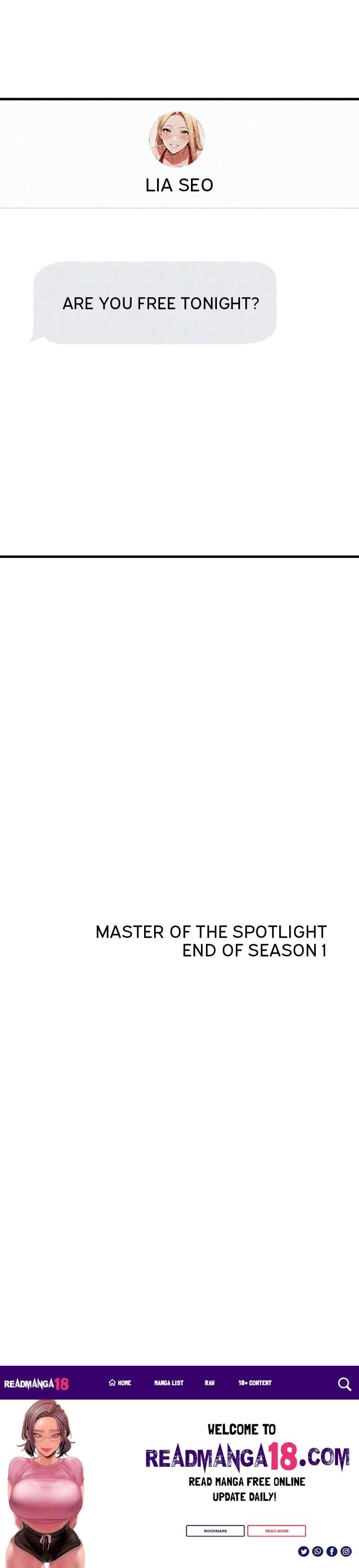 Master of the Spotlight - Chapter 29 Page 26