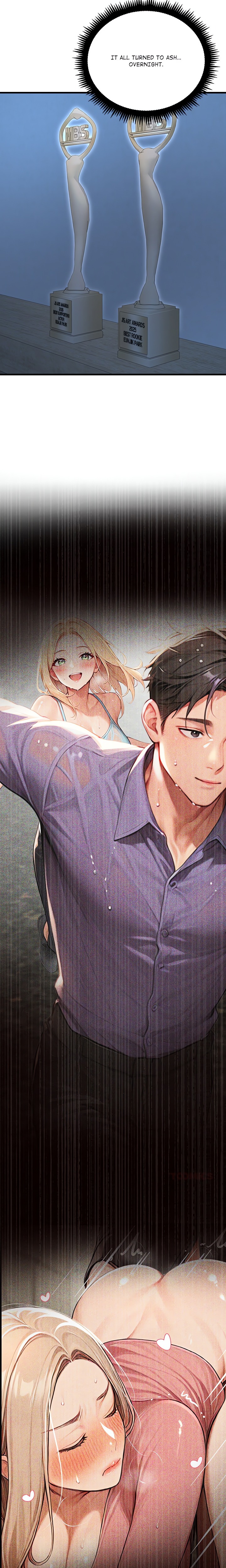 Master of the Spotlight - Chapter 29 Page 4