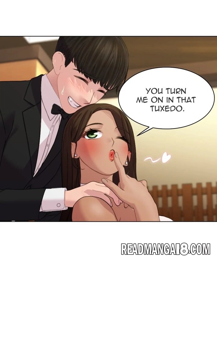 Choose Your Wife! - Chapter 0 Page 8