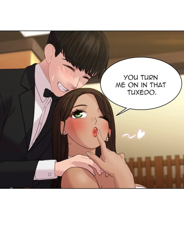 Choose Your Wife! - Chapter 1 Page 10