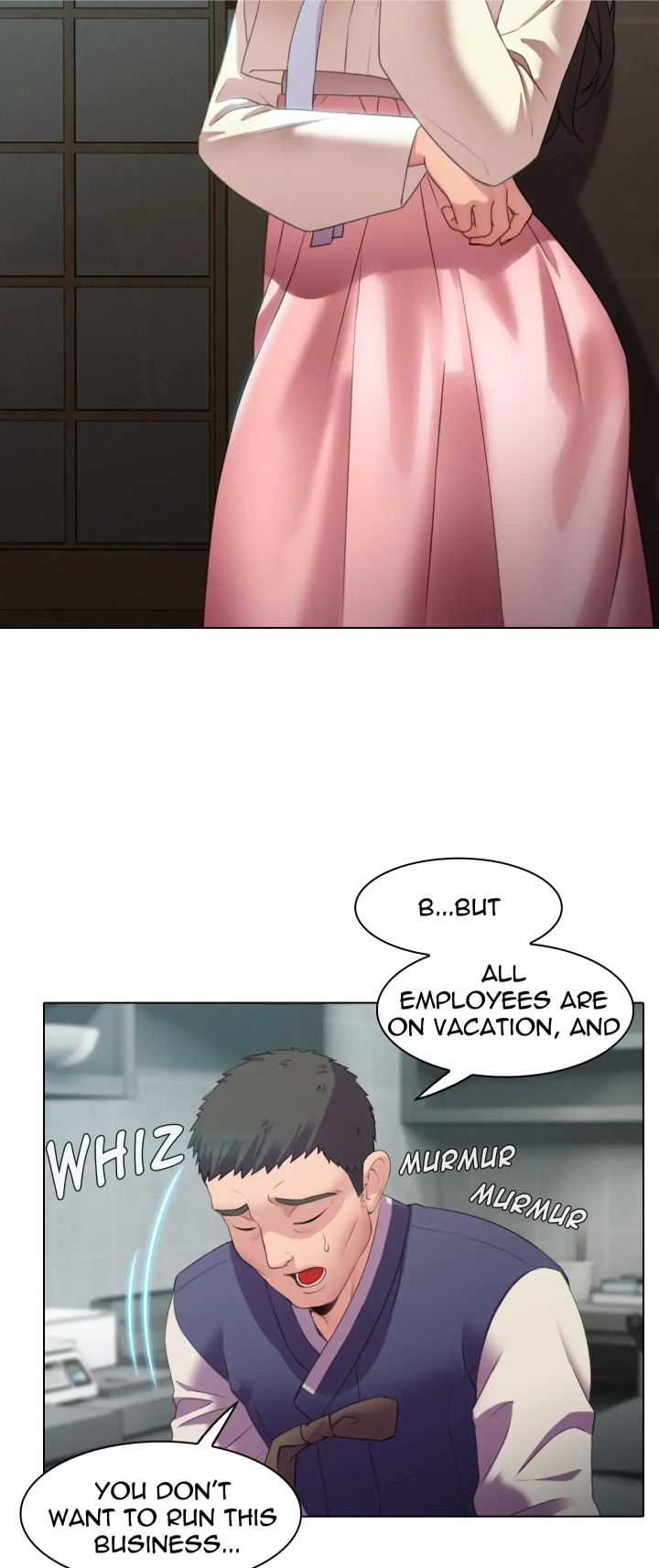 Choose Your Wife! - Chapter 1 Page 26