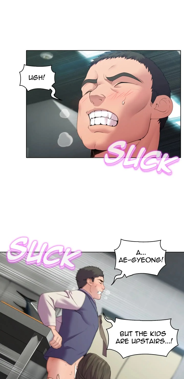 Choose Your Wife! - Chapter 1 Page 34