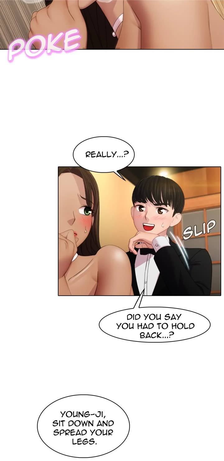 Choose Your Wife! - Chapter 1 Page 41