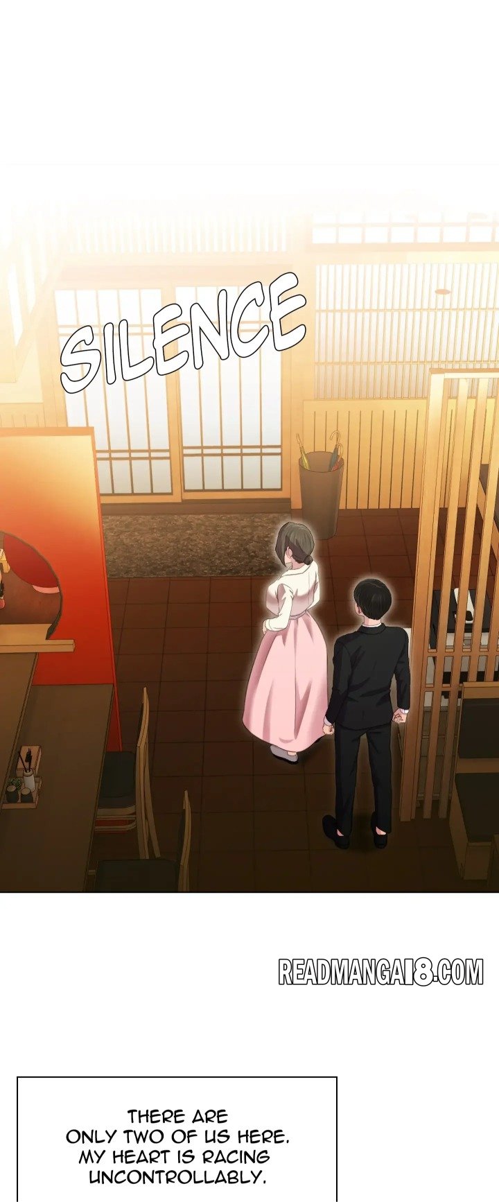 Choose Your Wife! - Chapter 2 Page 33