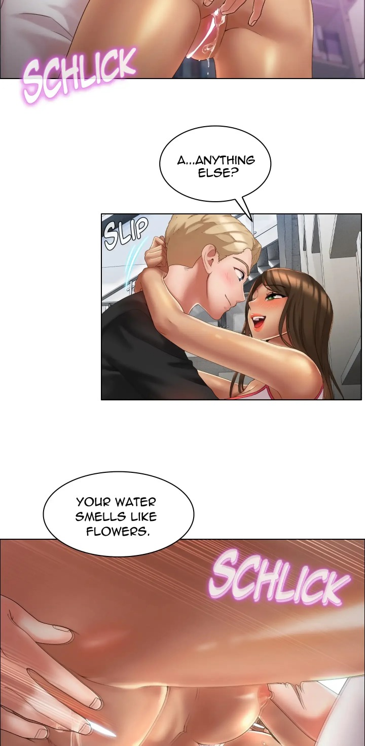 Choose Your Wife! - Chapter 4 Page 2