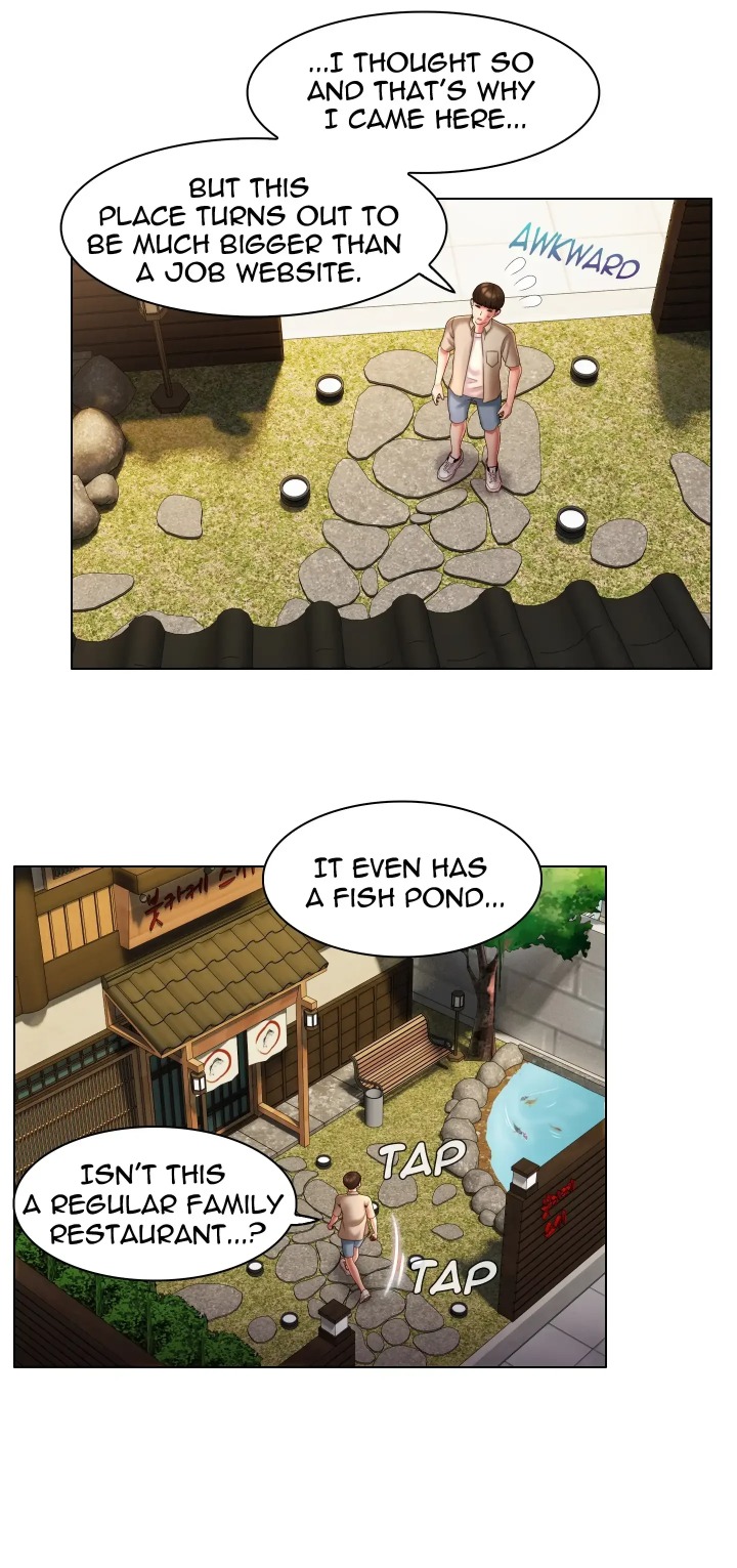 Choose Your Wife! - Chapter 4 Page 31