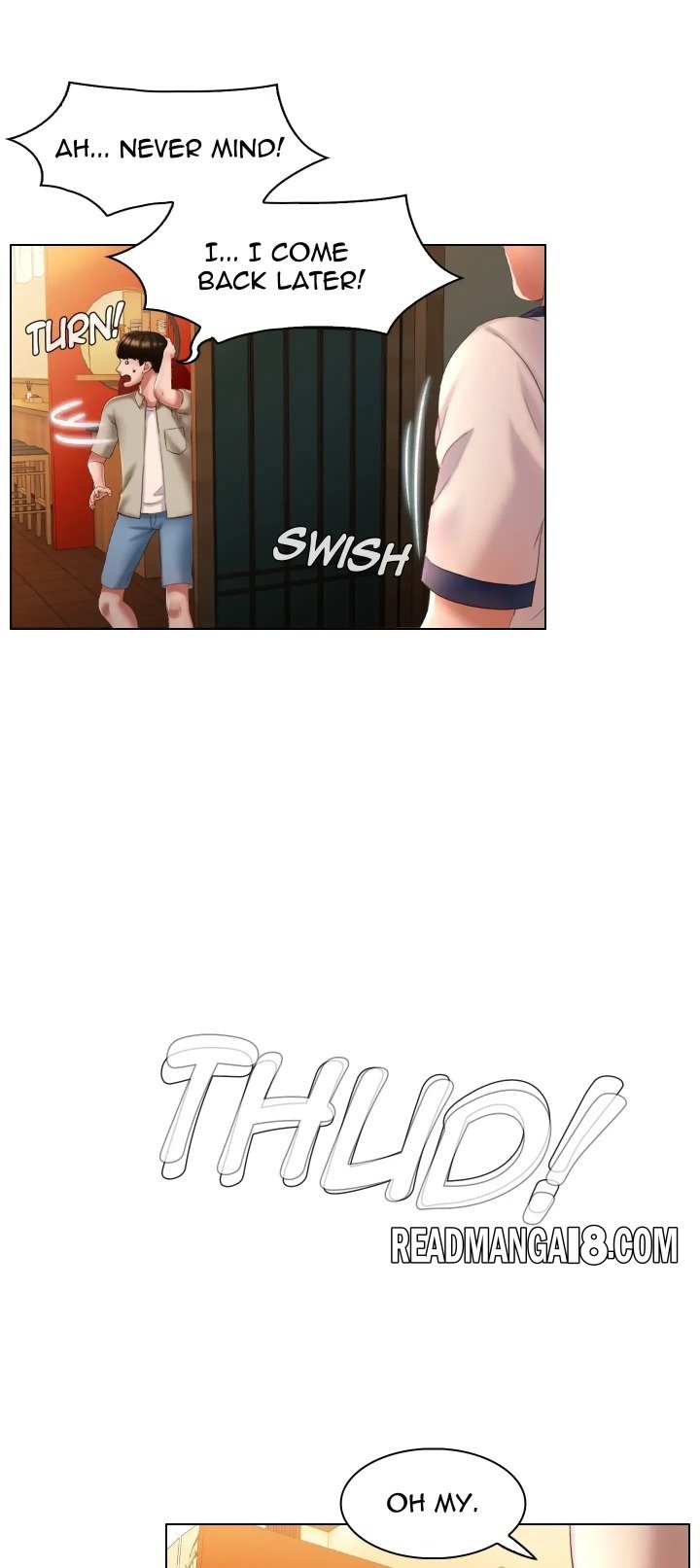 Choose Your Wife! - Chapter 4 Page 36