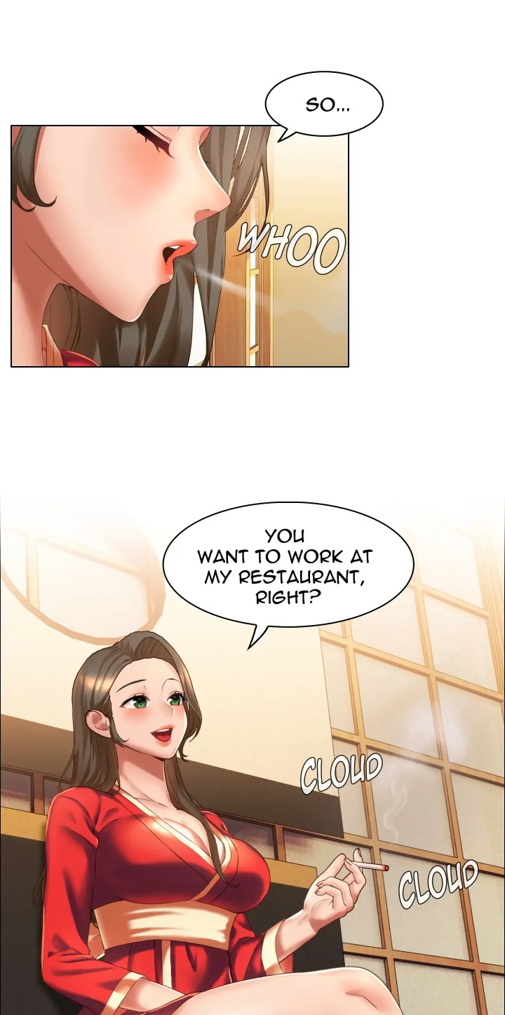 Choose Your Wife! - Chapter 5 Page 1