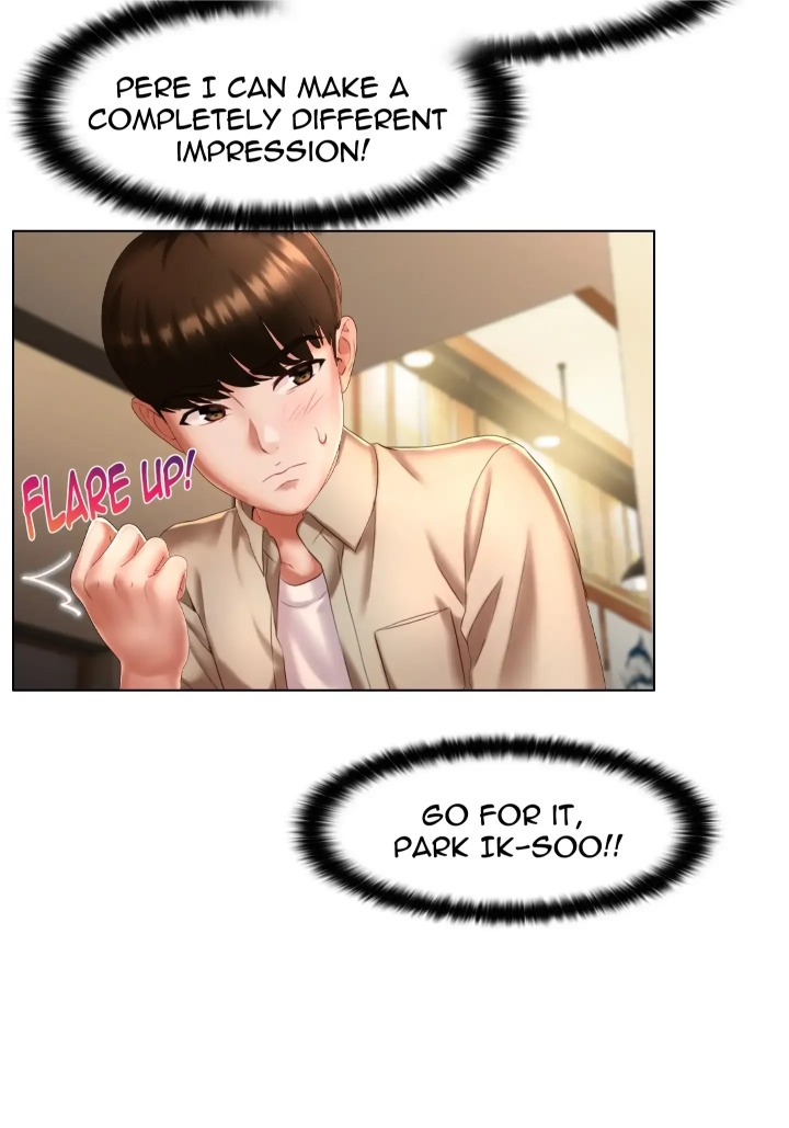 Choose Your Wife! - Chapter 5 Page 19