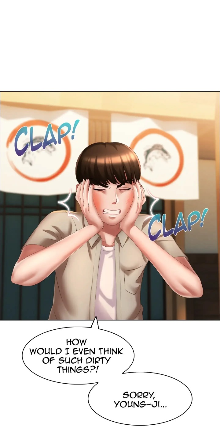 Choose Your Wife! - Chapter 5 Page 28