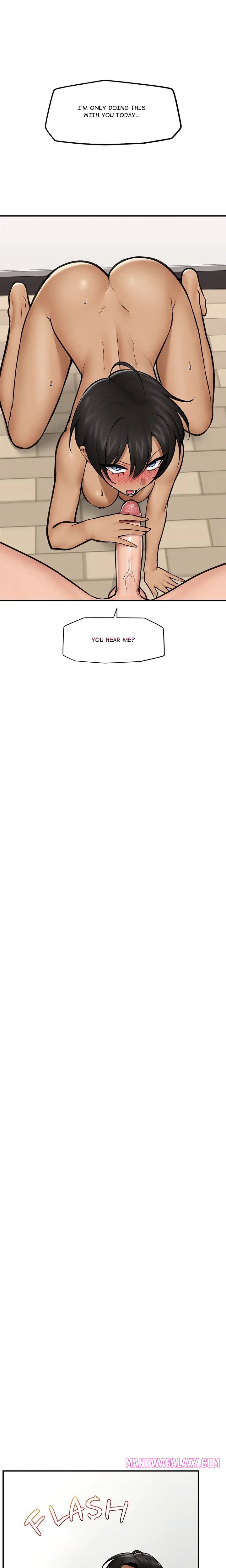 Hypnotist Security Guard (Uncensored) - Chapter 22 Page 19