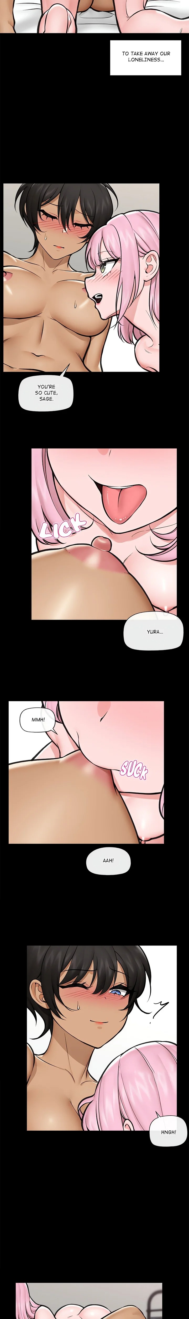 Hypnotist Security Guard (Uncensored) - Chapter 22 Page 8