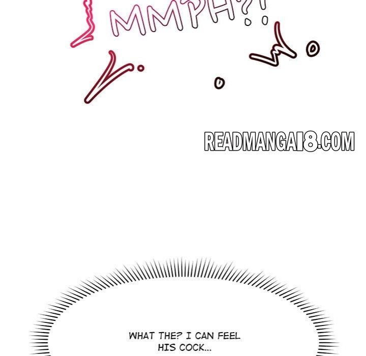 Hypnotist Security Guard (Uncensored) - Chapter 33 Page 113