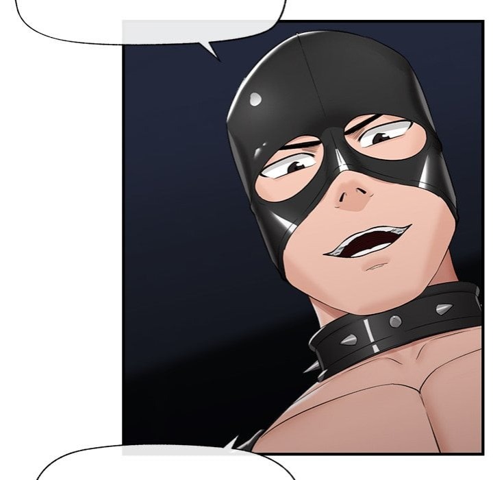 Hypnotist Security Guard (Uncensored) - Chapter 33 Page 126