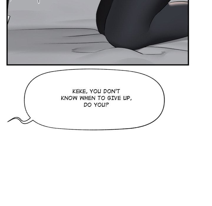 Hypnotist Security Guard (Uncensored) - Chapter 33 Page 174