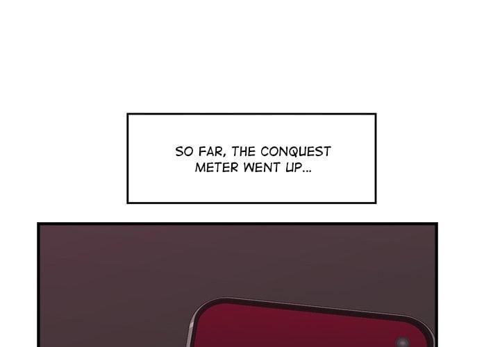 Hypnotist Security Guard (Uncensored) - Chapter 33 Page 2