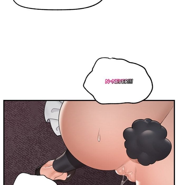 Hypnotist Security Guard (Uncensored) - Chapter 33 Page 53