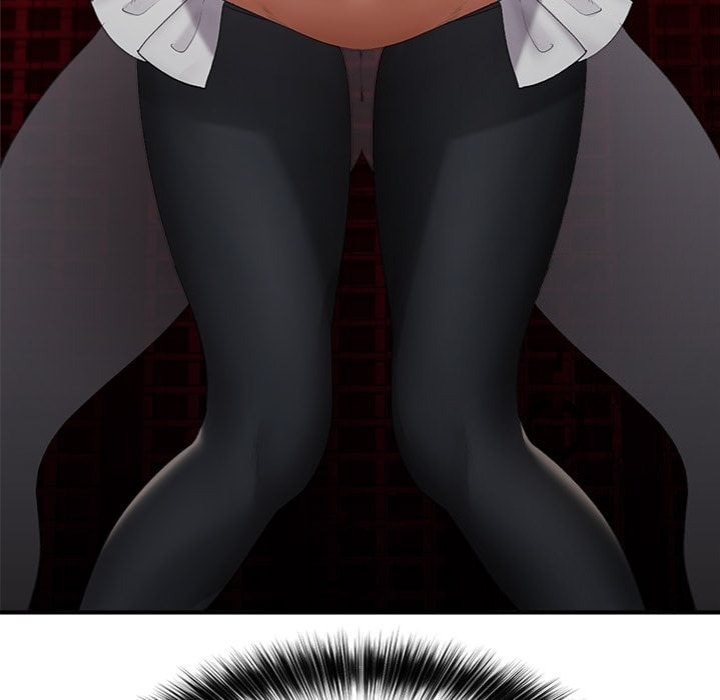 Hypnotist Security Guard (Uncensored) - Chapter 33 Page 58