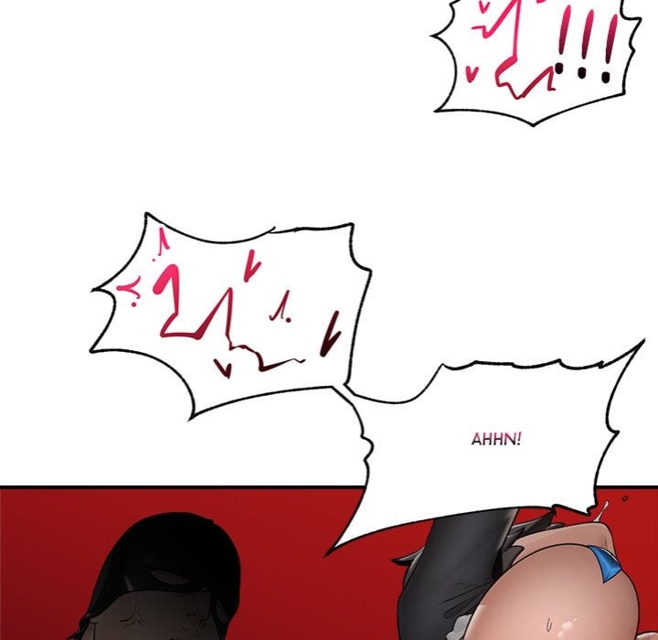 Hypnotist Security Guard (Uncensored) - Chapter 33 Page 66