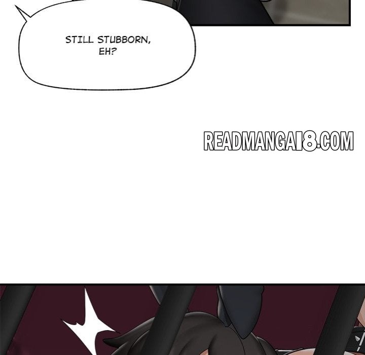 Hypnotist Security Guard (Uncensored) - Chapter 33 Page 72