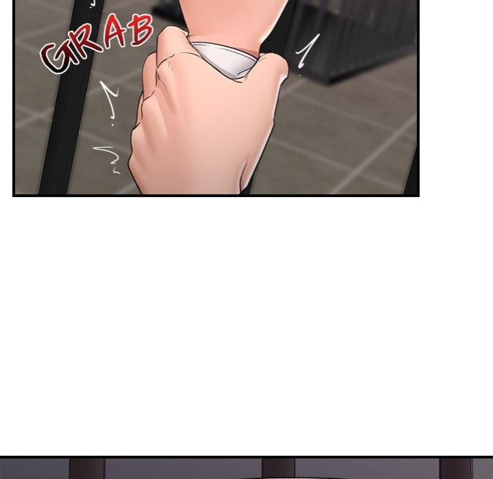 Hypnotist Security Guard (Uncensored) - Chapter 33 Page 89