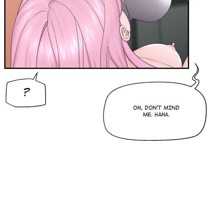 Hypnotist Security Guard (Uncensored) - Chapter 36 Page 163