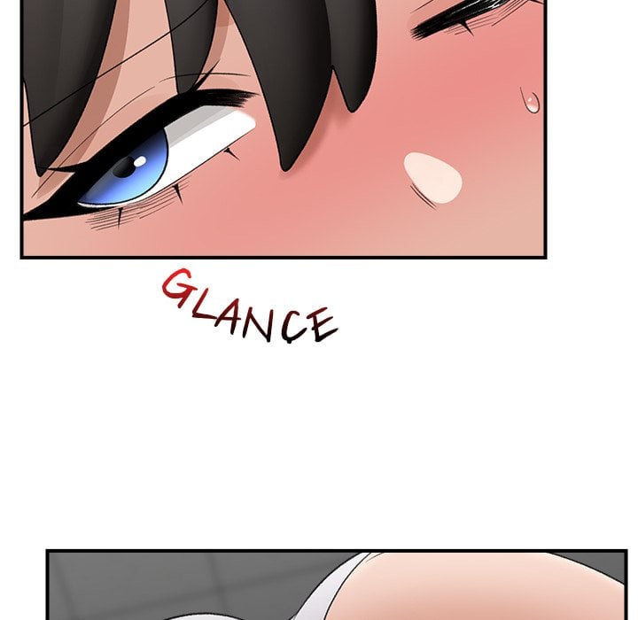 Hypnotist Security Guard (Uncensored) - Chapter 36 Page 169