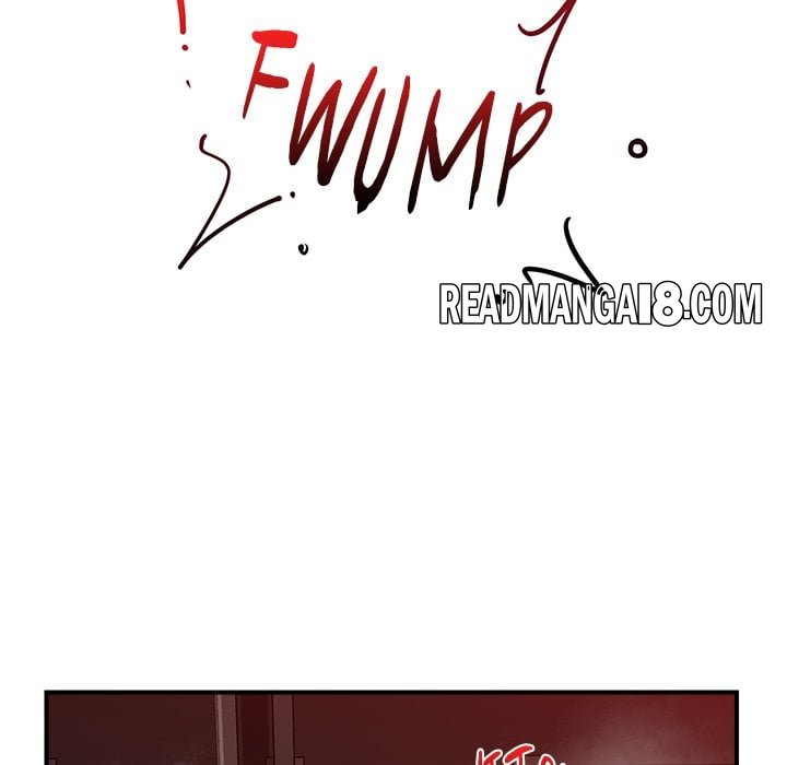 Hypnotist Security Guard (Uncensored) - Chapter 36 Page 19