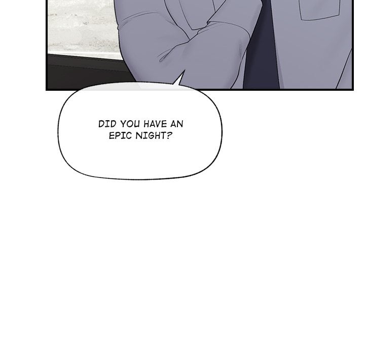 Hypnotist Security Guard (Uncensored) - Chapter 36 Page 38