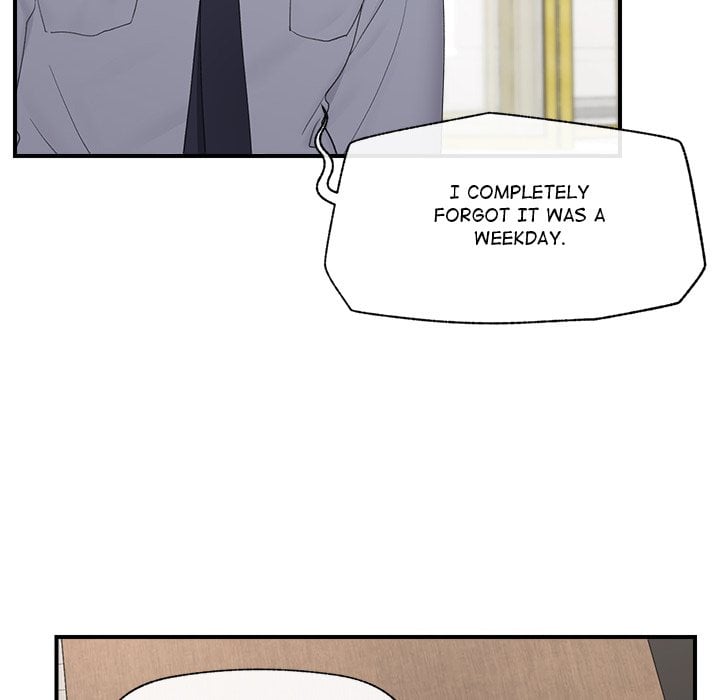 Hypnotist Security Guard (Uncensored) - Chapter 36 Page 40